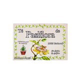 Té de Pasiflora - CBC - 30 sobres